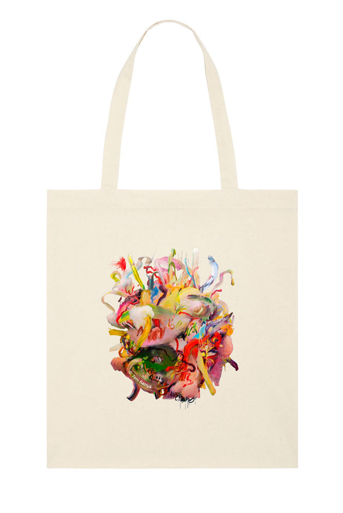 Kangaskassi Collector vaalea