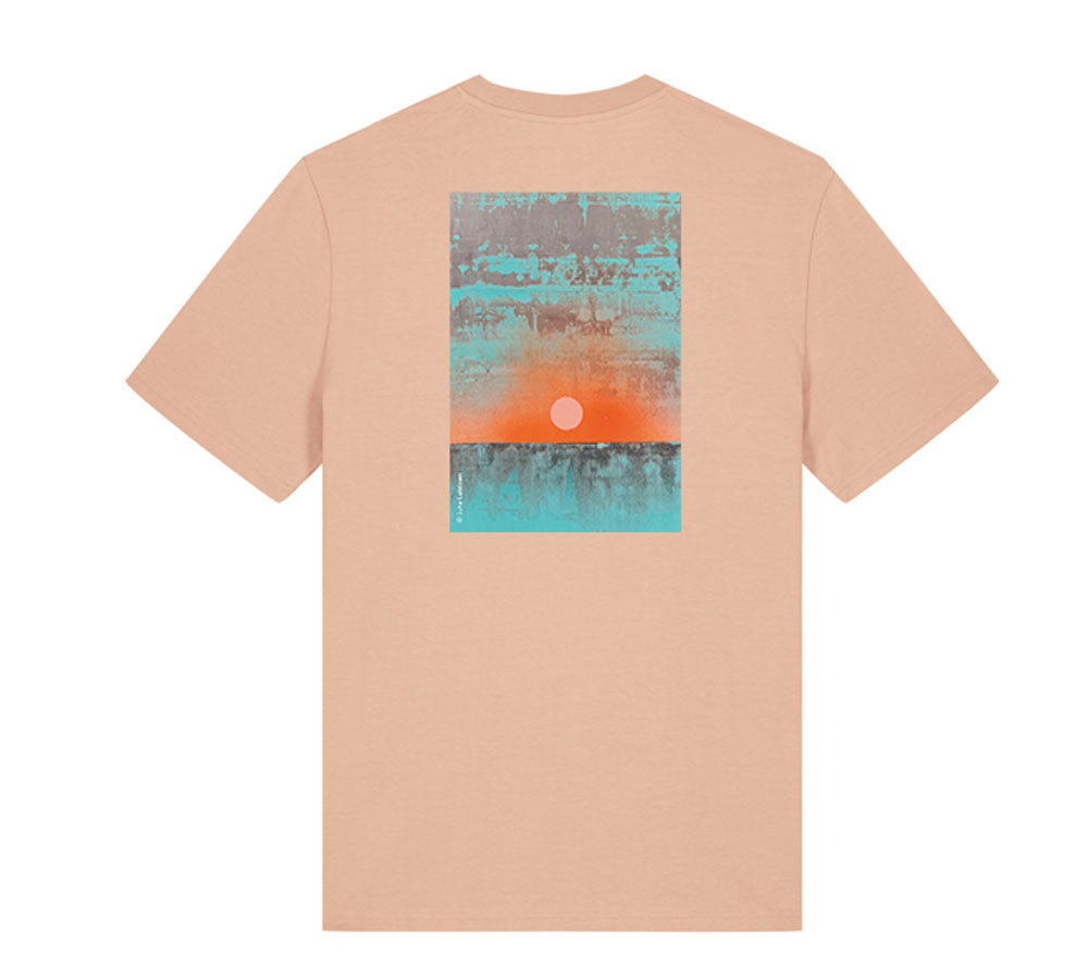 Selkäprinttipaita One hit wonder