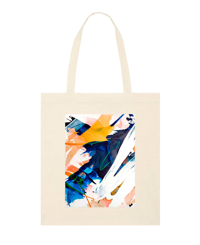 Kangaskassi Be brave