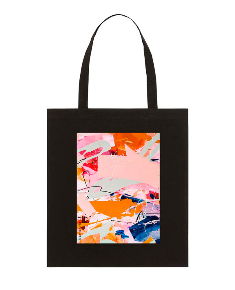 Kangaskassi Worlds collide