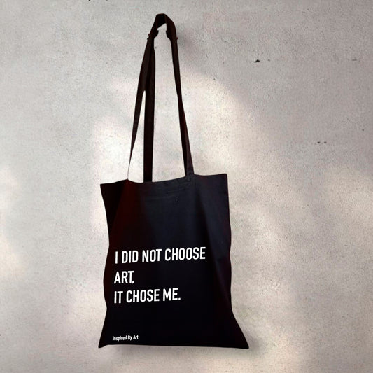 Kangaskassi slogan musta