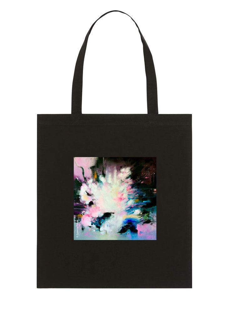 Kangaskassi The universe needs you here musta