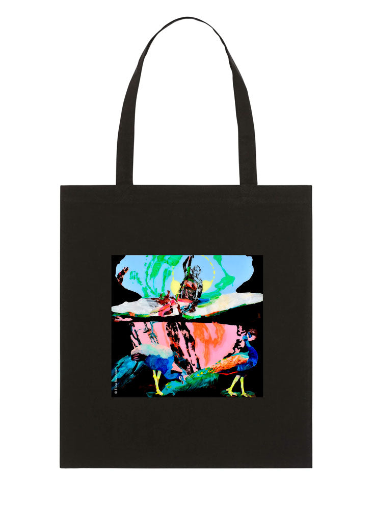 Kangaskassi Absurdity, Glory and Drama musta