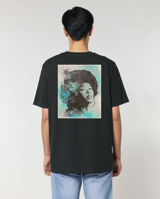 Selkäprinttipaita The other side