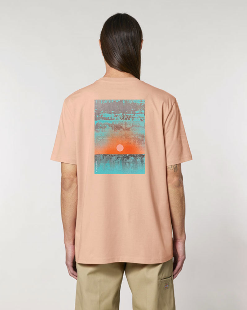 Selkäprinttipaita One hit wonder