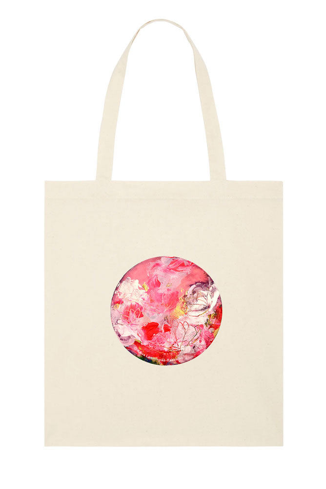 Kangaskassi Rakas runsas elämäni vaalea