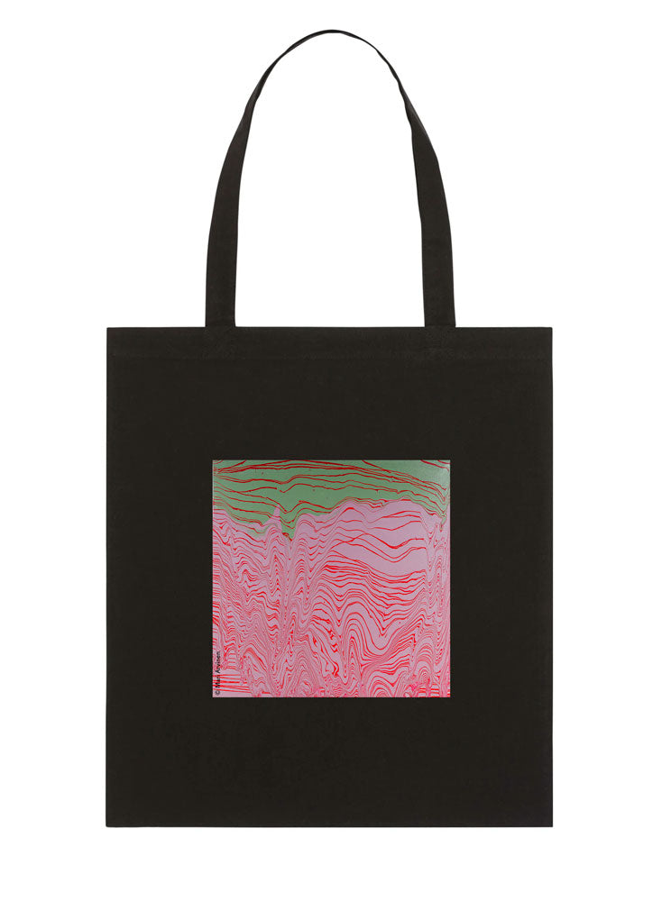 Kangaskassi Aamusumu musta