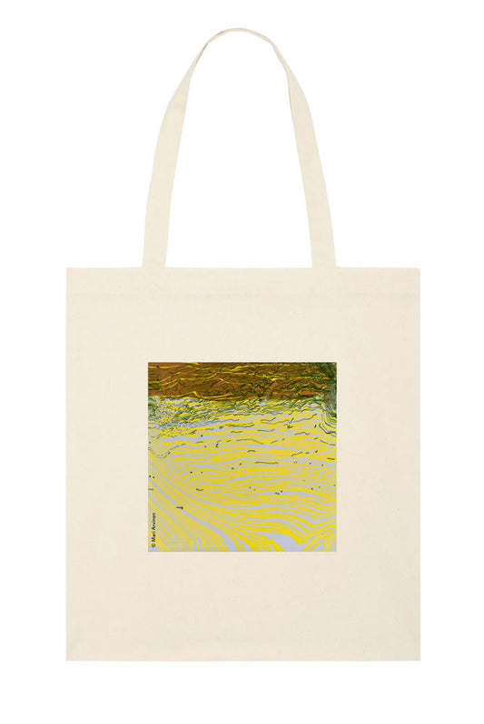 Kangaskassi Valo saapuu vaalea