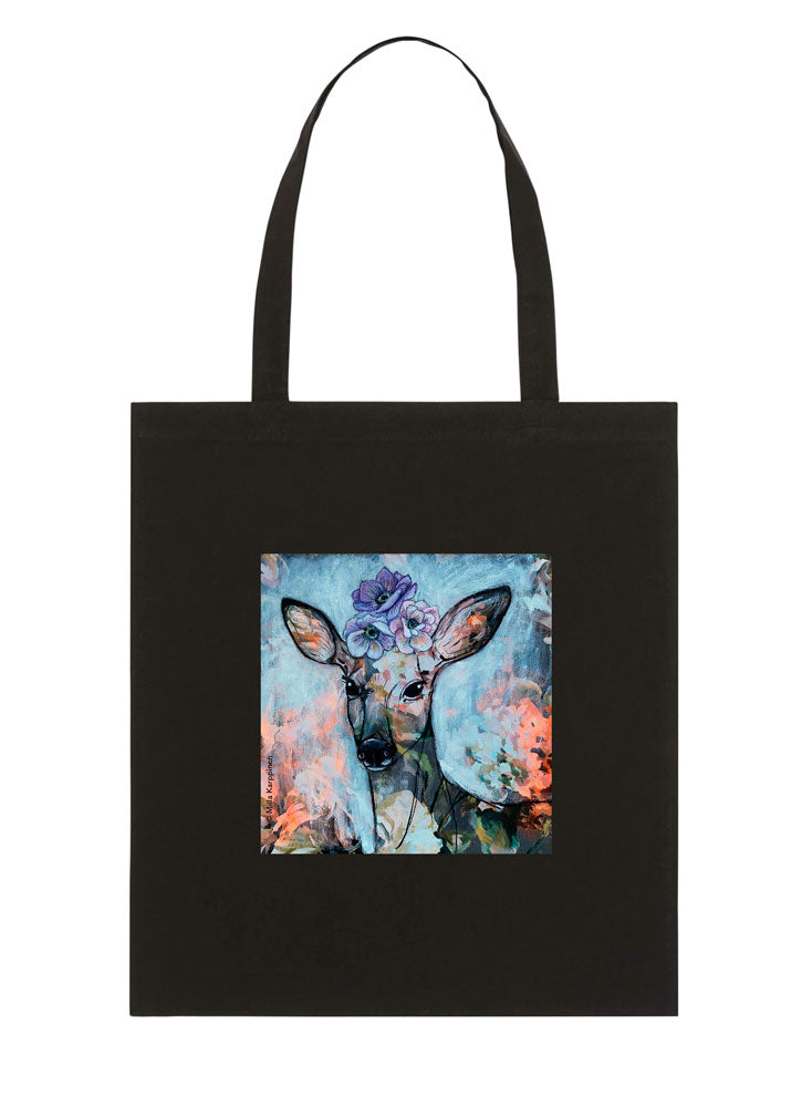 Kangaskassi Kaipauksen syvin olemus musta